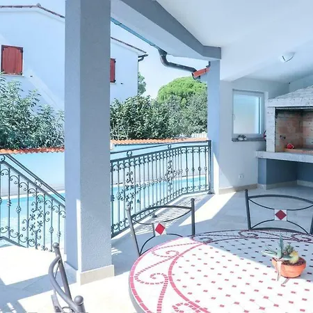 Brioni Villa Fažana