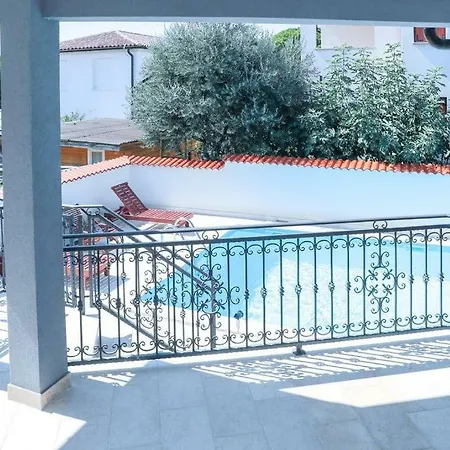 Villa Brioni Fažana