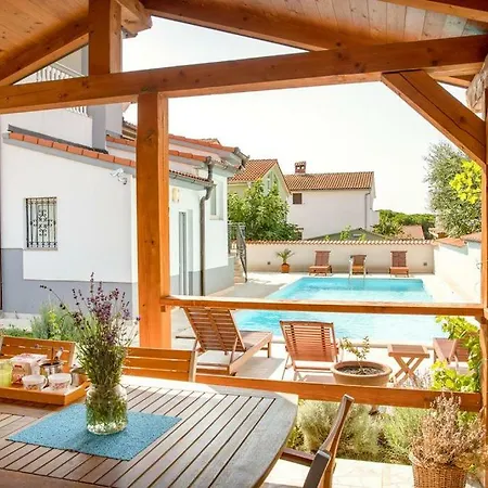 Brioni Villa Fažana