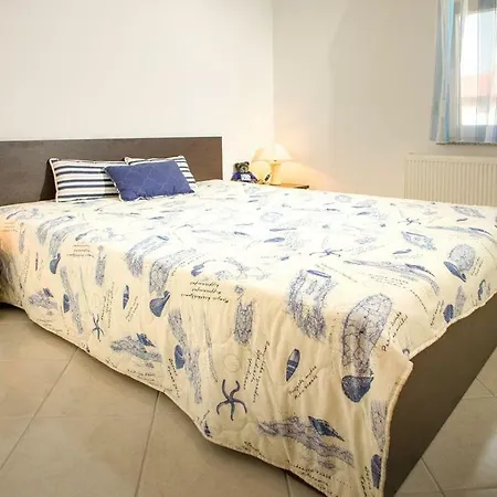 Brioni Villa