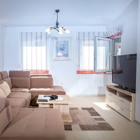 Brioni Villa *