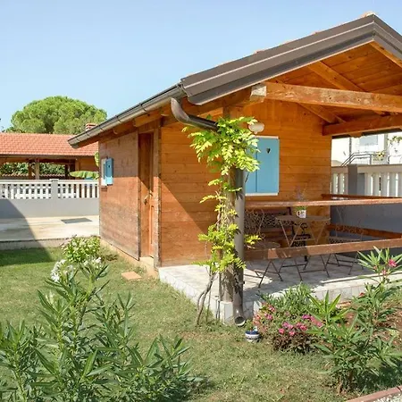 Brioni Villa *