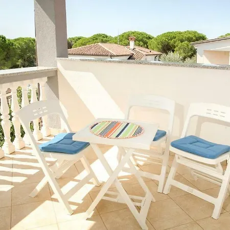 Brioni Villa *